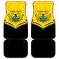 Afro Ghana Car Mats 68th Anniversary Independence