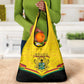 Afro Ghana Grocery Bag 68th Anniversary Independence