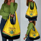 Afro Ghana Grocery Bag 68th Anniversary Independence