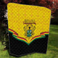 Afro Ghana Quilt 68th Anniversary Independence