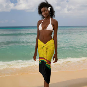 Afro Ghana Sarong 68th Anniversary Independence