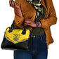 Afro Ghana Shoulder Handbag 68th Anniversary Independence