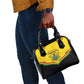 Afro Ghana Shoulder Handbag 68th Anniversary Independence
