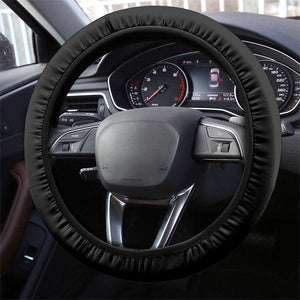 Afro Ghana Steering Wheel Cover 68th Anniversary Independence