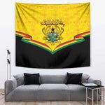 Afro Ghana Tapestry 68th Anniversary Independence