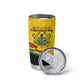 Personalised Afro Ghana Tumbler Cup 68th Anniversary Independence