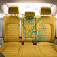 Custom Afro South Africa Soccer Back Car Seat Cover Go Champions