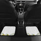 Afro South Africa Freedom Day Car Mats Nelson Mandela
