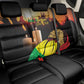 Personalised Proud Mali Martyrs Day In Memory Back Car Seat Cover