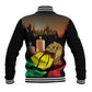 Personalised Proud Mali Martyrs Day In Memory Baseball Jacket