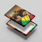 Personalised Proud Mali Martyrs Day In Memory Canvas Wall Art