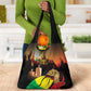 Personalised Proud Mali Martyrs Day In Memory Grocery Bag