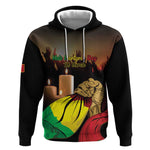 Personalised Proud Mali Martyrs Day In Memory Hoodie
