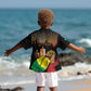 Personalised Proud Mali Martyrs Day In Memory Kid Hawaiian Shirt