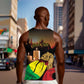Personalised Proud Mali Martyrs Day In Memory Men Tank Top