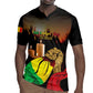 Personalised Proud Mali Martyrs Day In Memory Rugby Jersey