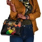 Personalised Proud Mali Martyrs Day In Memory Shoulder Handbag