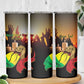 Personalised Proud Mali Martyrs Day In Memory Skinny Tumbler