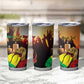 Personalised Proud Mali Martyrs Day In Memory Tumbler Cup