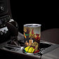 Personalised Proud Mali Martyrs Day In Memory Tumbler Cup