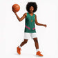 Custom Cameroun Football Basketball Jersey Allez les Lions LT15