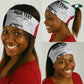 Custom Sudan Football Neck Gaiter Yalla Sudan LT15