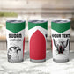 Custom Sudan Football Tumbler Cup Yalla Sudan LT15