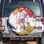 Département de Mayotte Spare Tire Cover Ra Hachiri 976 Map With Ylang Ylang