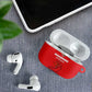 Mozambique Football AirPods Case Come On Os Mambas