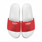 Mozambique Football Slide Sandals Come On Os Mambas