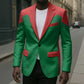 Custom Burkina Faso Football Blazer Go Champions Les Etalons