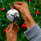 Civil Rights Leaders The Dream Bearer Ceramic Ornament Martin Luther King Jr - African Pride