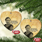 Civil Rights Leaders Voice of Freedom Ceramic Ornament Rosa Parks - African Pride