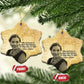 Civil Rights Leaders Voice of Freedom Ceramic Ornament Rosa Parks - African Pride