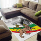 African Victory Menelik II Area Rug Battle Of Adwa