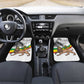 African Victory Menelik II Car Mats Battle Of Adwa