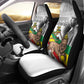 African Victory Menelik II Car Seat Cover Battle Of Adwa