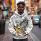 African Victory Menelik II Hoodie Battle Of Adwa