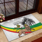 African Victory Menelik II Rubber Doormat Battle Of Adwa