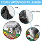African Victory Menelik II Spare Tire Cover Battle Of Adwa