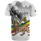 African Victory Menelik II T shirt Battle Of Adwa