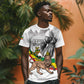 African Victory Menelik II T shirt Battle Of Adwa