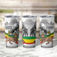 African Victory Menelik II Tumbler Cup Battle Of Adwa
