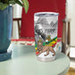 African Victory Menelik II Tumbler Cup Battle Of Adwa