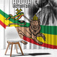 African Victory Menelik II Window Curtain Battle Of Adwa