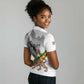 African Victory Menelik II Women Polo Shirt Battle Of Adwa