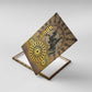 Adwa Victory Day Canvas Wall Art Adwa Battle Shield - Vintage Style