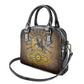Adwa Victory Day Shoulder Handbag Adwa Battle Shield - Vintage Style