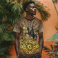Adwa Victory Day T shirt Adwa Battle Shield - Vintage Style