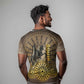 Adwa Victory Day T shirt Adwa Battle Shield - Vintage Style